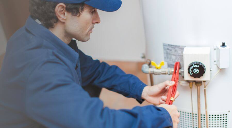 Professional sewer line replacement in Westport, CA